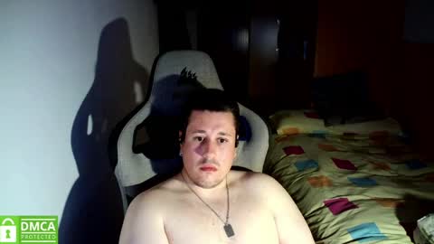 Pollos online show from May 16, 9:02 pm