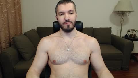 Serg Superior online show from December 2, 4:57 am