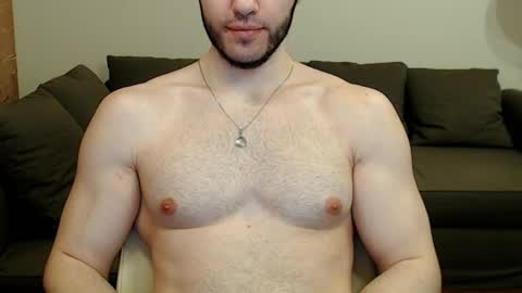 Serg Superior online show from April 21, 1:42 am