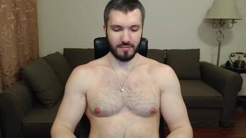 Serg Superior online show from December 21, 12:53 am