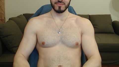 Serg Superior online show from January 11, 12:49 am