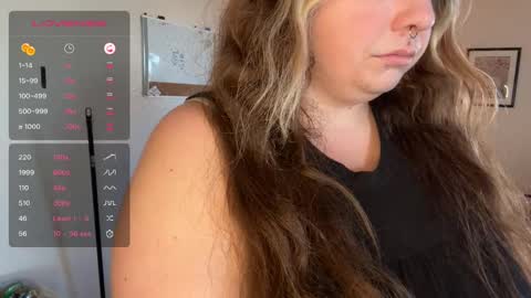 seridasioux online show from January 10, 12:17 am