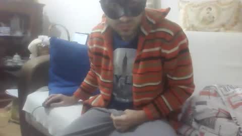 sero98313230 online show from January 20, 6:31 am