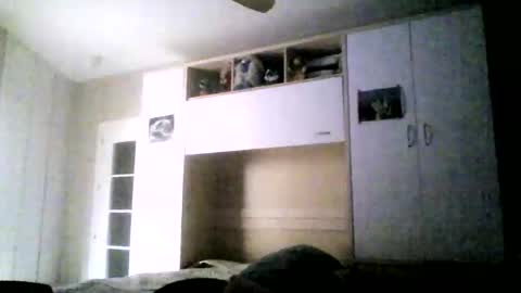 serrano49 online show from April 22, 4:08 am