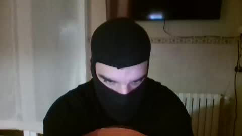 DarkHeatAthlete online show from November 30, 12:18 am