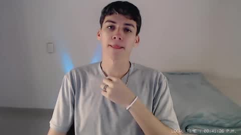 seth_ryder online show from November 17, 1:41 am