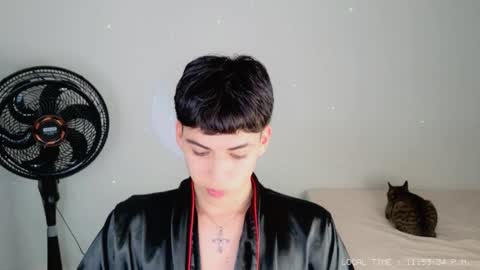 seth_ryder online show from January 14, 4:53 am