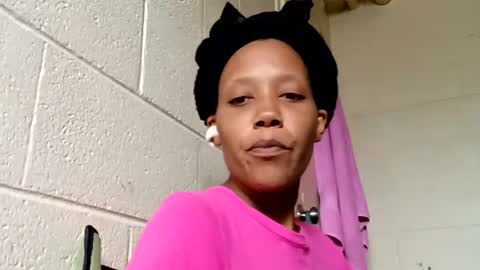 sethandrah_n_crazyeyes online show from July 28, 8:45 pm
