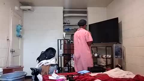 sethandrah_n_crazyeyes online show from June 26, 2:22 pm