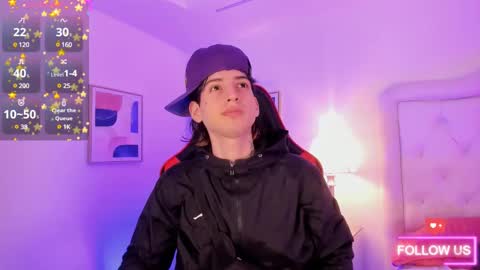 sett_and_gwen online show from March 12, 5:13 am