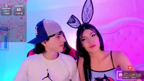 sett_and_gwen online show from February 24, 5:22 am