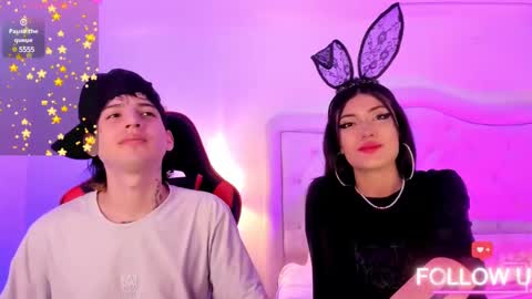 sett_and_gwen online show from March 2, 4:28 am