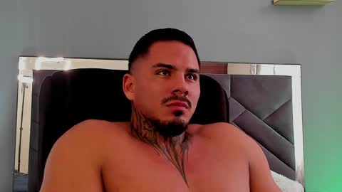 Setth King online show from March 31, 2:17 pm