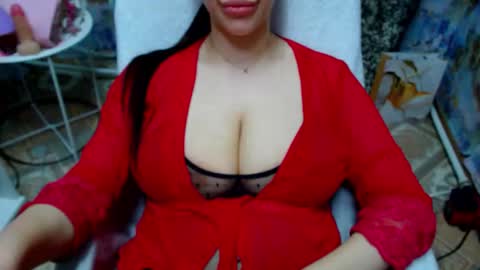 seu_cute online show from March 6, 10:53 pm