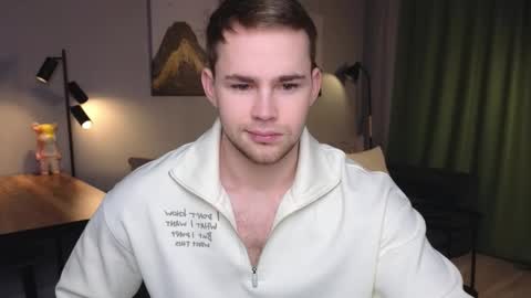 SevanS14 online show from February 26, 1:20 am