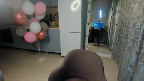 SevanS14 online show from February 25, 9:15 pm