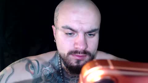 SevenDragons online show from March 22, 11:42 pm