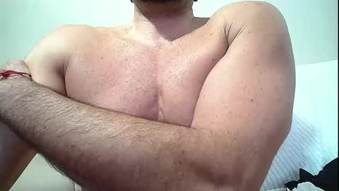 SEX MACHINE 19 online show from November 3, 11:11 am