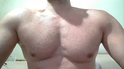 SEX MACHINE 19 online show from June 4, 4:35 pm