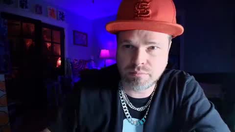 Sexactyour online show from February 27, 8:13 am