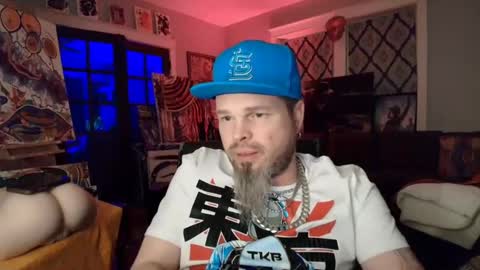 Sexactyour online show from February 1, 3:41 am