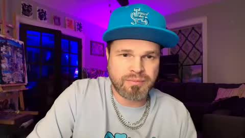 Sexactyour online show from March 6, 11:25 am