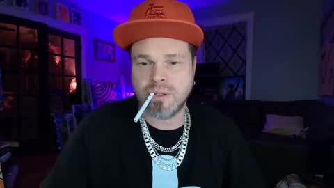 Sexactyour online show from February 27, 11:17 am