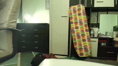 Daniel Taylor online show from February 14, 2:25 am