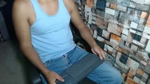 arnold online show from July 11, 11:08 pm