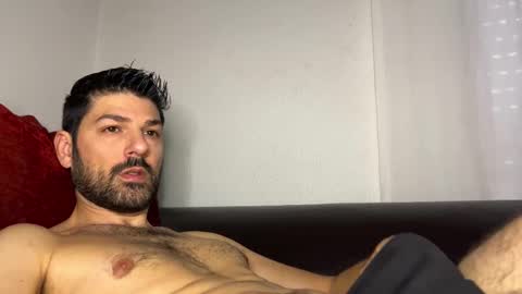 Lucenzo  online show from February 5, 9:35 am