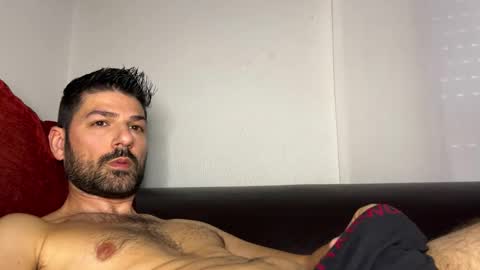 Lucenzo  online show from January 17, 4:16 pm