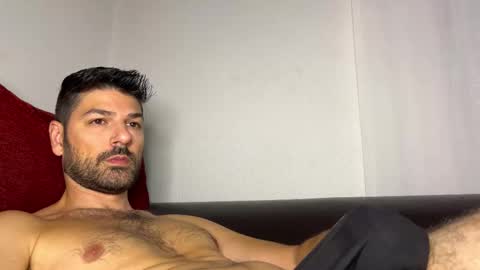 Lucenzo  online show from September 10, 7:53 am