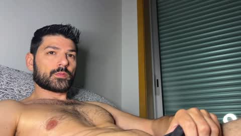 Lucenzo  online show from May 20, 9:05 am