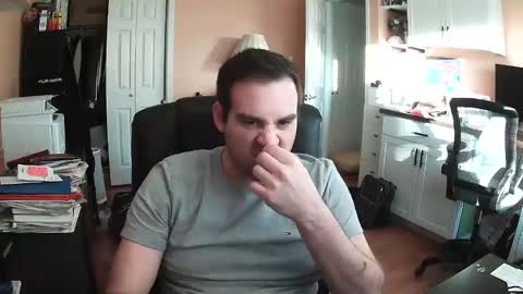 Kyle online show from March 8, 10:13 pm