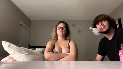 sexibabe124 online show from March 1, 7:30 am