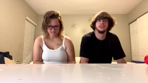 sexibabe124 online show from March 9, 2:07 am