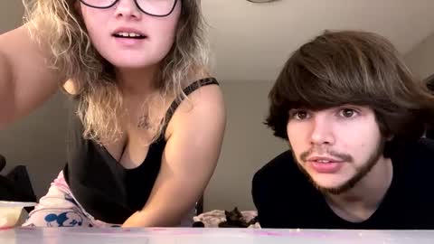 sexibabe124 online show from February 23, 8:17 am