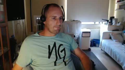 Sexlobo online show from September 15, 3:02 pm