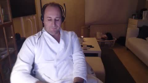 Sexlobo online show from February 10, 9:29 pm