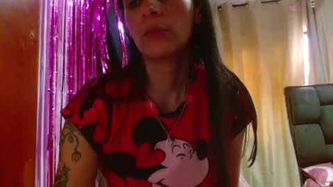 sexmilkdirty online show from April 14, 9:29 pm