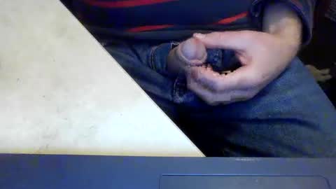 sexmonk1 online show from December 21, 1:28 pm