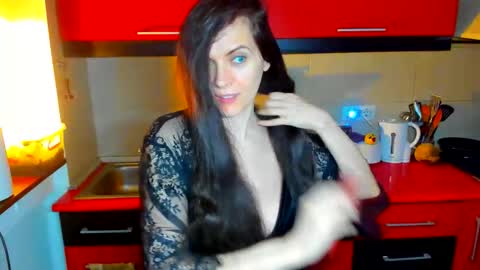 sexqueen1111 online show from January 14, 4:53 am