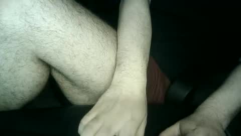 sexreals online show from December 27, 8:02 am