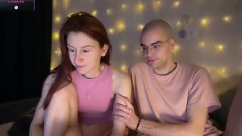 NIKKI KATE LIZA AND BOYS online show from February 23, 3:36 pm