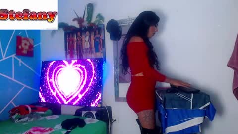 thiago online show from June 22, 4:53 am