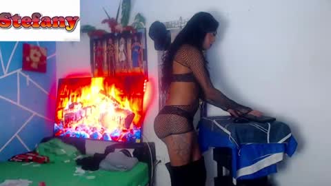 thiago online show from June 19, 3:23 am
