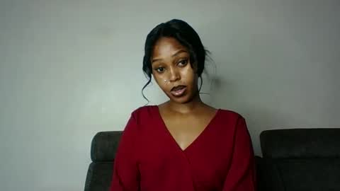 Snapshot of sexttiana_ebony chatting on October 17, 8:29 am sexttiana_ebony online show from October 17, 8:29 am