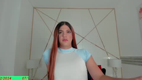 shantall   IG candy charms09 online show from December 7, 5:21 am