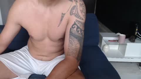 sexual_devils online show from May 27, 11:18 am