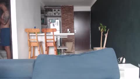 sexual_devils online show from October 19, 11:48 am